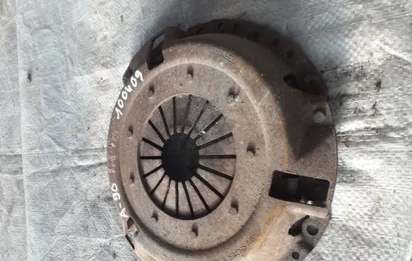 Audi 80 90 B3 Pressure plate 