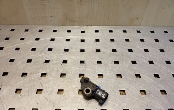 Volvo XC70 Airbag deployment crash/impact sensor 31264395