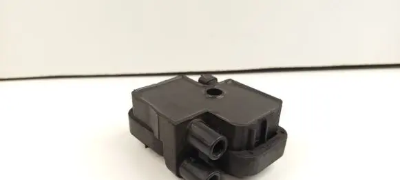 Mercedes-Benz ML W163 High voltage ignition coil 0001587803 A0001587803 0221503035