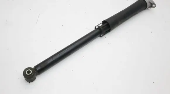 Ford Fiesta Rear shock absorber/damper