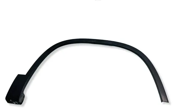 Volkswagen Tiguan Front arch trim 5N0854732A