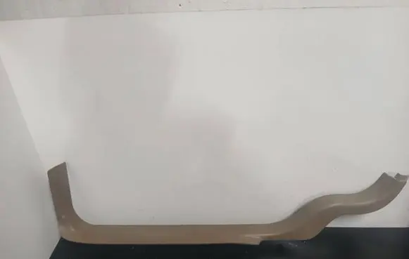Volvo S60 Front sill trim cover 13042