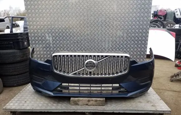 Volvo XC60 Front bumper 31425160 31425173 31425178