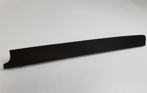 Volkswagen PASSAT B6 Dashboard glove box trim 3C2857211N