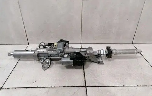 BMW 1 F40 Steering column universal joint 6892053