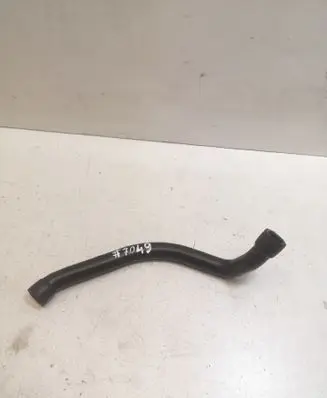 Mercedes-Benz C W204 Engine coolant pipe/hose A2710160481