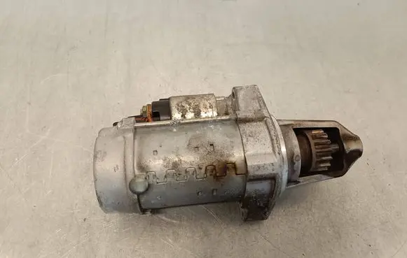 Mercedes-Benz B W246 W242 Starter motor A2709060026 4280009140