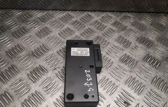 Phone control unit/module