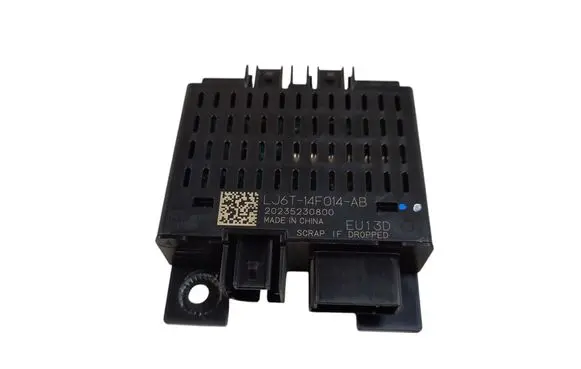Ford Escape IV USB control unit LJ6T14F014 LJ6T14F014AB EU13D