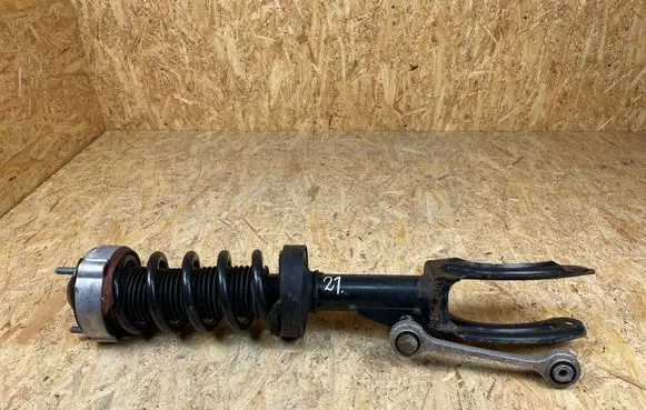 Porsche Cayenne (92A) Front upper strut mount 7P0412295C