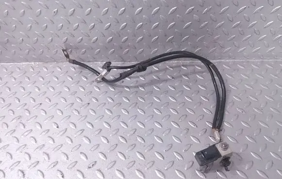 Citroen Berlingo Negative earth cable (battery) 9827759980