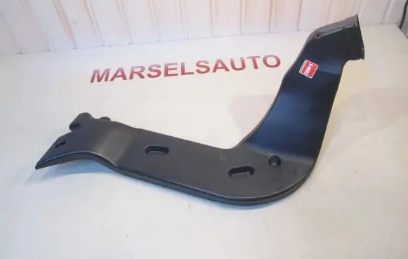 Volkswagen T-Cross Cabin air duct channel 2Q0819806