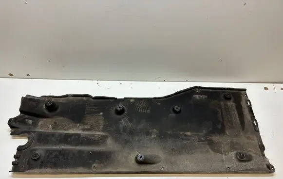 Skoda Superb B8 (3V) Side bottom protection 3Q0825505D