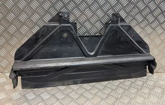 BMW 3 E90 E91 Front bumper skid plate/under tray 7128503 51164310