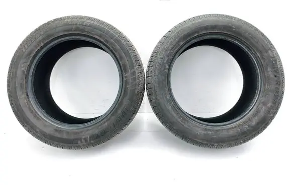 Volkswagen Touareg II R18 summer tire
