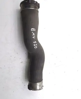 BMW 5 F10 F11 Intercooler hose/pipe