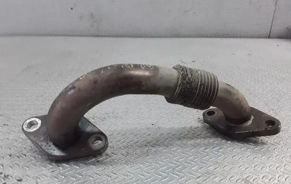 Ford Galaxy EGR valve line/pipe/hose 038131521E