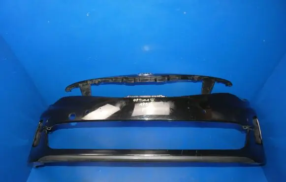 KIA Optima Front bumper 