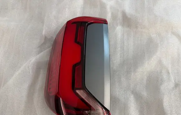 Volkswagen Amarok II Rear/tail lights N1XB13097BE