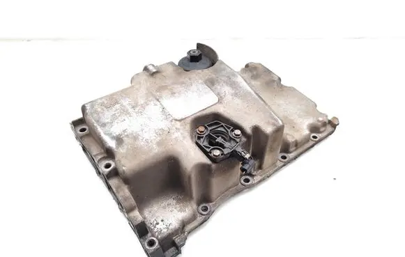 Opel Insignia A Oil sump 55569960