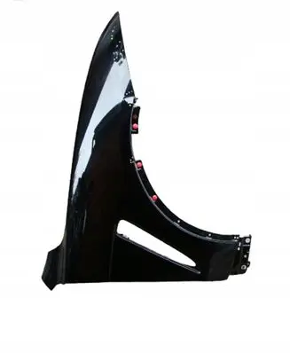 Jaguar F-Pace Fender