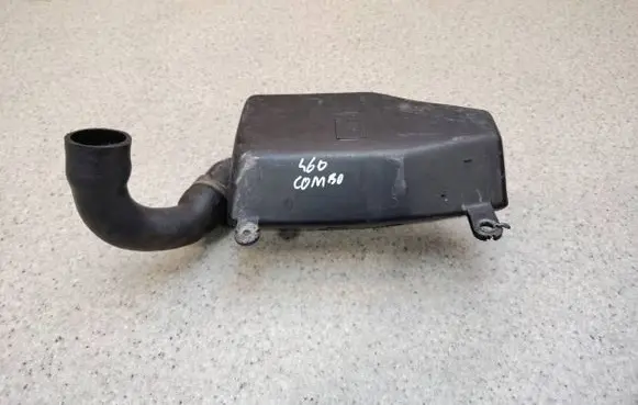 Opel Combo B Intake resonator 90529827