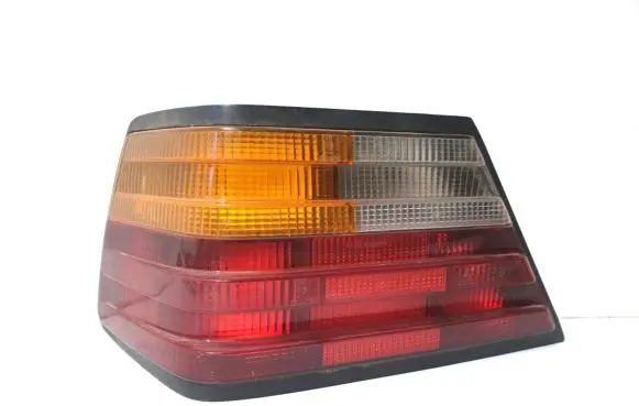 Mercedes-Benz E W124 Rear/tail lights