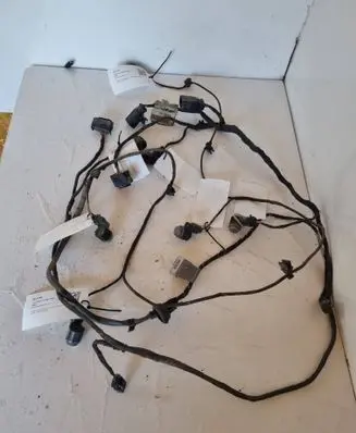Audi A8 S8 D4 4H Parking sensor (PDC) wiring loom 4H0971104D