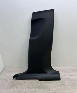 Porsche Macan (95B) (B) pillar trim (bottom) 95B867240