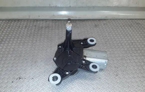 Fiat Grande Punto Rear window wiper motor 53025712