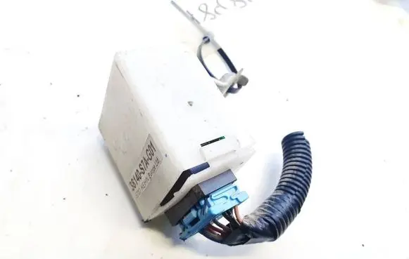 Honda FR-V Other control units/modules 38140s7ag01 38140-s7a-g01