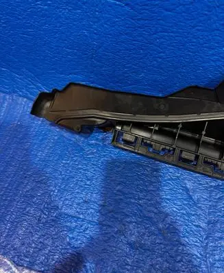 Mercedes-Benz V Class W447 Intercooler air guide/duct channel A4475051900