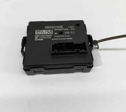 Audi A3 8Y Light module LCM 5WA907338 A2C77537306