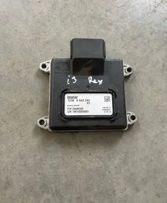 BMW i3 Other control units/modules 8642242 28446920 14B105000085