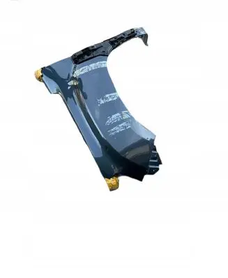 Dacia Duster II Fender P90TEILE
