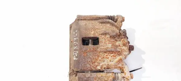 Honda Civic Front brake caliper