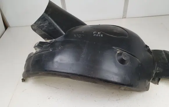 Mercedes-Benz B W245 Front wheel arch liner splash guards A1696982730