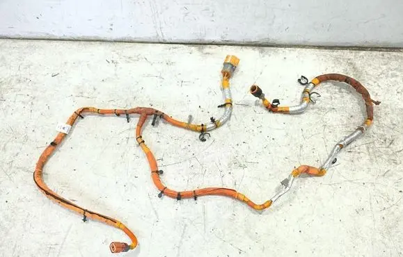 Jeep Wrangler Other wiring loom 68378570AH