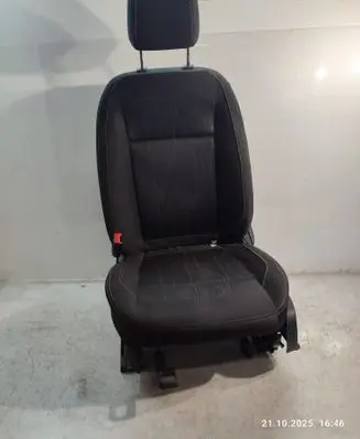 Ford Ecosport Front driver seat 