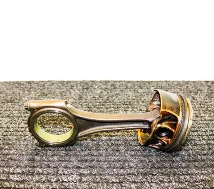 Piston