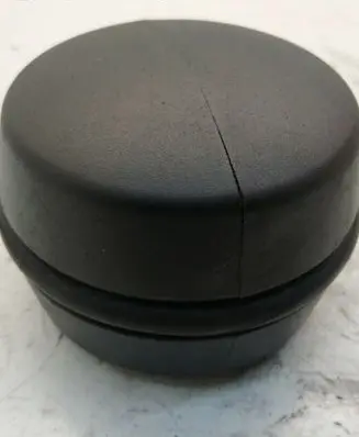 Front shock absorber/damper