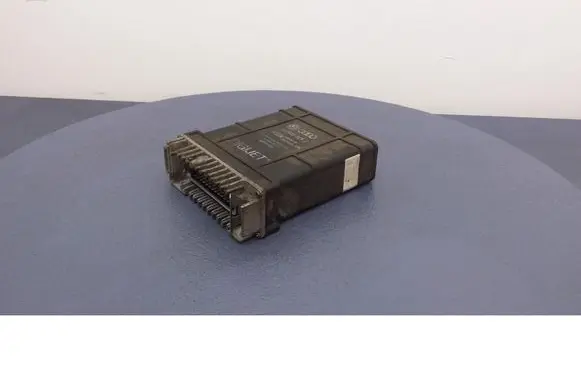 Volkswagen Golf II Engine control unit/module ECU 030906021J