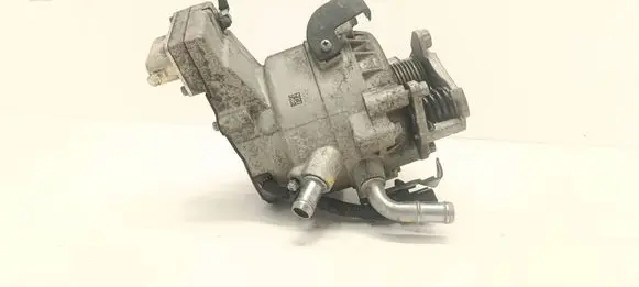 KIA Optima Generator/alternator 373902E960 J161123103 1161123103