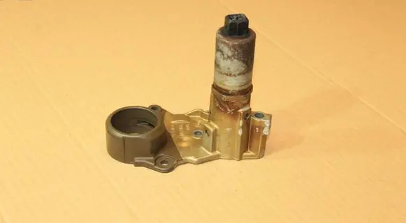 BMW X5 E53 Turbo solenoid valve 1433661