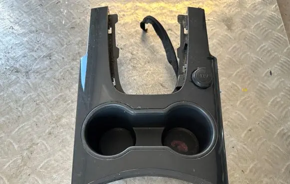 Peugeot 3008 I Cup holder 96858587