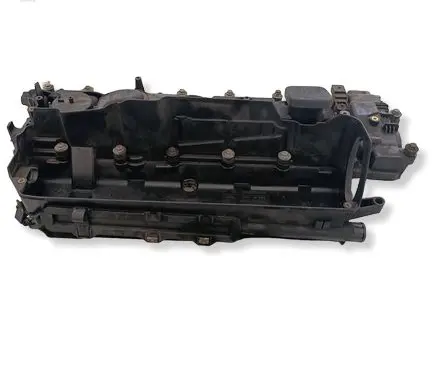 BMW 5 E60 E61 Rocker cam cover 2247444 F01C310008 77893959