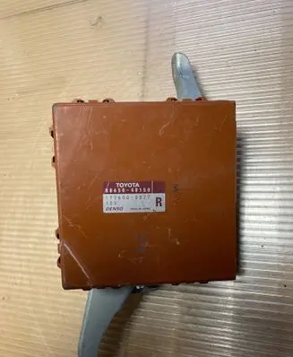 Lexus RX 330 - 350 - 400H Other control units/modules 8865048150 1776000820
