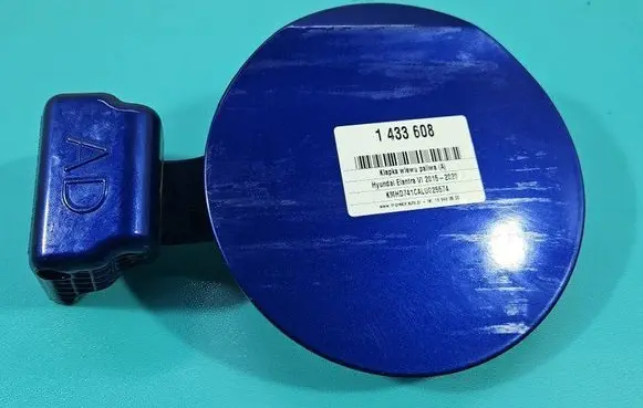 Hyundai Elantra VI Fuel tank cap 69510-F2000 IMPRK1433608