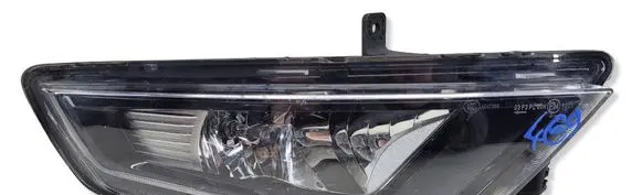 Seat Leon (5F) Front fog light 5F0941700AKOLUMB 5F0941700A