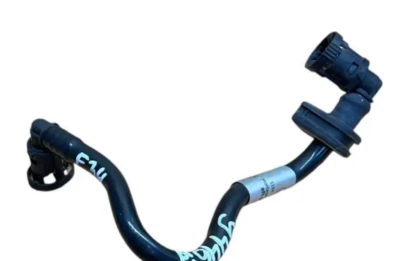 BMW 3 GT F34 Vacuum line/pipe/hose 7602047